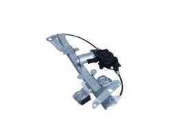 50-0289 Podnośnik Szyby Ford P. Fiesta 01- Pr Z Maxgear