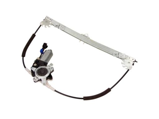 50-0299 Podnośnik Szyby Fiat P. Panda 03- Pr Z S Maxgear