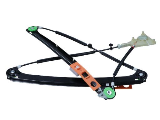 50-0364 Podnośnik Szyby Audi P. A3 96- Le (Elekt Maxgear