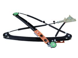 50-0364 Podnośnik Szyby Audi P. A3 96- Le (Elekt Maxgear