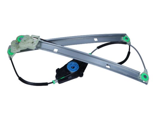 50-0403 Podnośnik Szyby Audi P. Q5 Le Bez Silnik Maxgear