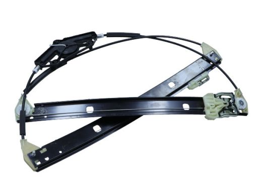 50-0457 Podnośnik Szyby Skoda P. Octavia 12- Le Maxgear