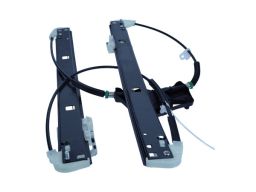 50-0469 Podnośnik Szyby Audi P. A6 12-18 Le Bez Maxgear