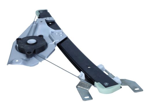 50-0491 Podnośnik Szyby Audi T. A6 Le Bez Silnik Maxgear