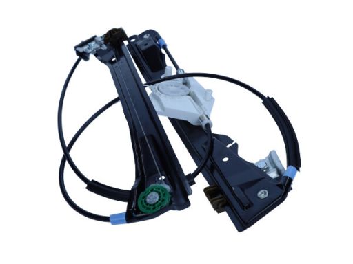 50-0795 Podnośnik Szyby Seat P. Ibiza Iii Le Bez Maxgear