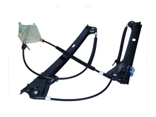 50-0821 Podnośnik Szyby Vw P. Polo 6R Le Bez Sil Maxgear