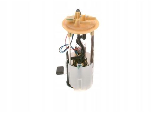 0 580 203 41N Jednostka Doprowadzająca Paliwo Bosch