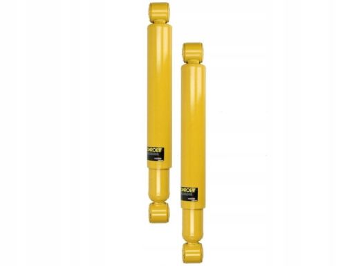 T1339 Amortyzator Monroe