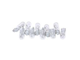78-0042Set Żarówka W2,3W 12V/2,3W Całoszklana Kpl 1 Maxgear