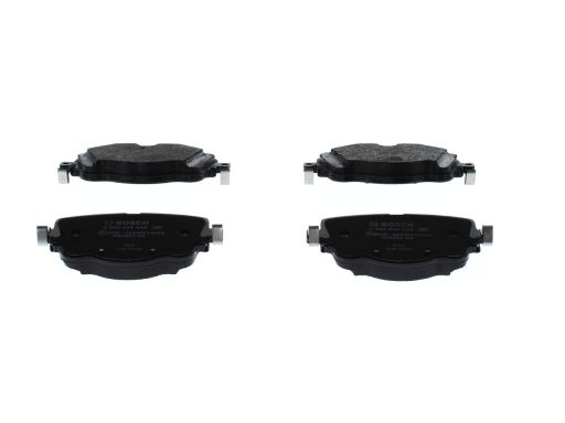 0 986 424 948 Klocek Hamulcowy Kpl. Bosch