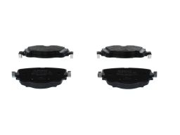 0 986 424 948 Klocek Hamulcowy Kpl. Bosch