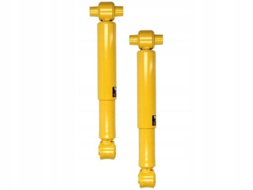 T1333 Amortyzator Monroe