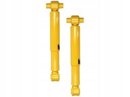 T1333 Amortyzator Monroe