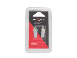 78-0164Set Żarówka Led W5W 12V/1W Dioda 4Xled W5W B Maxgear