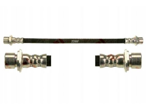 Pha482 Przewód Hamulcowy Elastyczny Pha482 Trw