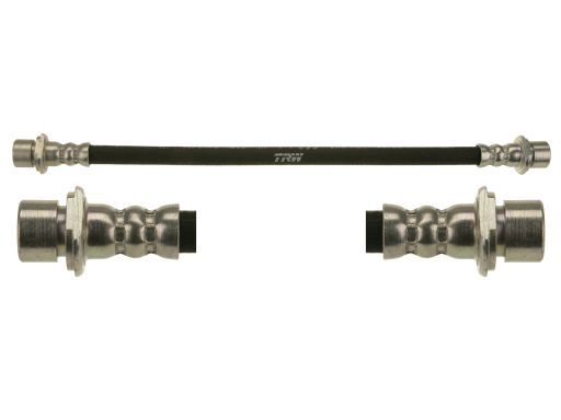 Pha482 Przewód Hamulcowy Elastyczny Pha482 Trw