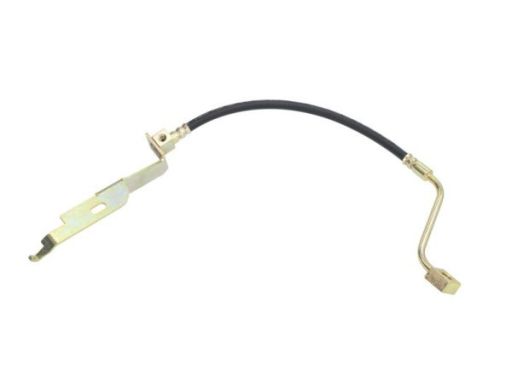 C82320Abe Przewód Hamulcowy Elastyczny C82320Abe Abe