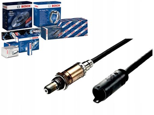 Sonda Lambda 0 258 003 475