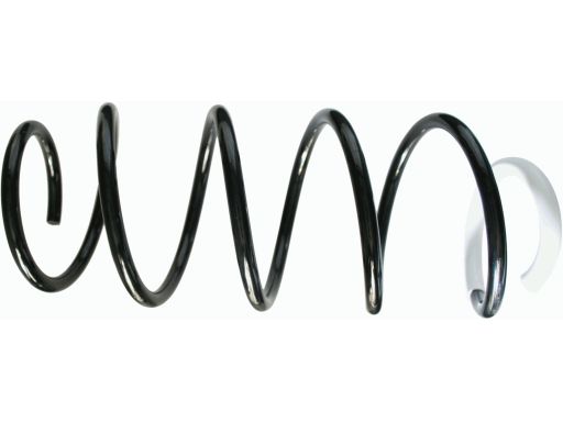 993 663 Sprężyna Zawieszenia Sachs