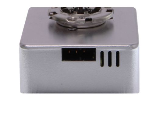 78-0205 Żarówka Xenonowa D5S 12V/25W Pk32D-7 430 Maxgear