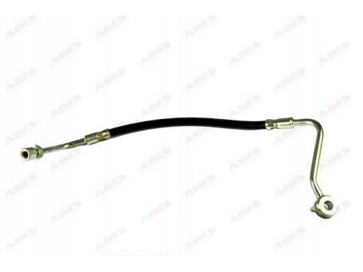 C83120Abe Przewód Hamulcowy Elastyczny C83120Abe Abe