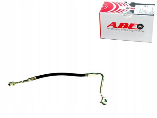 C83120Abe Przewód Hamulcowy Elastyczny C83120Abe Abe