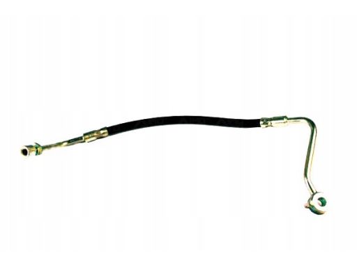 C83120Abe Przewód Hamulcowy Elastyczny C83120Abe Abe