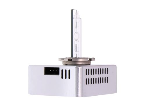 78-0216 Żarówka Xenonowa D5S 25W 6000K Premium Maxgear