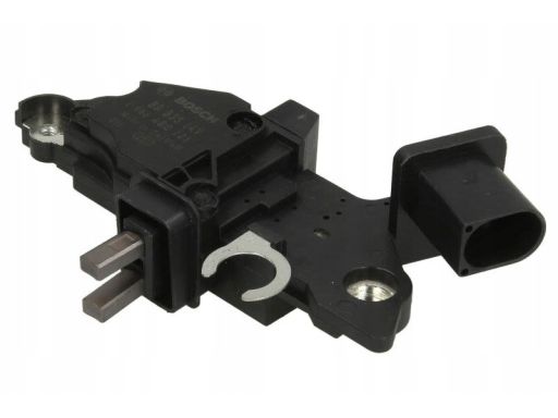 1 986 Ae0 123 Regulator Napięcia Alternatora Bosch