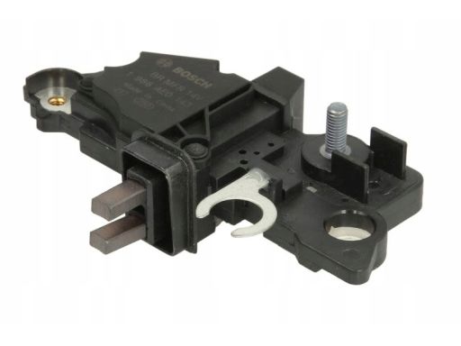 1 986 Ae0 143 Regulator Napięcia Alternatora Bosch