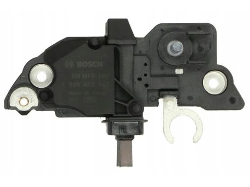 1 986 Ae0 143 Regulator Napięcia Alternatora Bosch