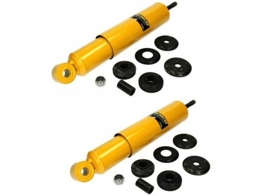 T5364 Amortyzator Monroe