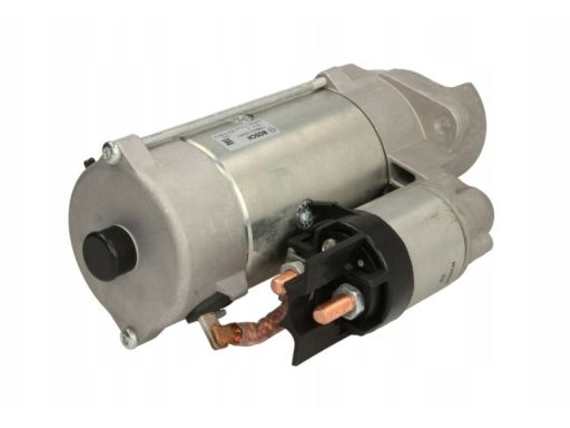 1 986 S10 041 Rozrusznik Bosch