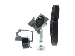 1 987 946 395 Zestaw Paska Rozrządu + Pompa Cieczy Chł Bosch