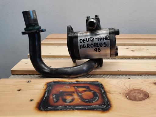 0 510 715 008 Pompa Hydrauliczna Zębata Bosch