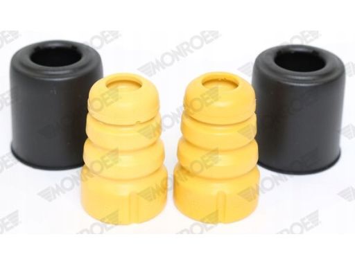 Pk474 Zestaw Ochrony Przeciwpyłowej Amortyzato Monroe