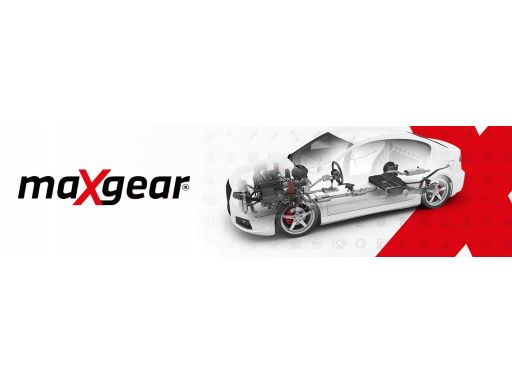 42-0045 Pompa Oleju Volvo S40/S60/S80 2,4D-4,4 0 Maxgear