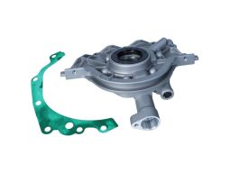 42-0057 Pompa Oleju Ford Fiesta 1.3 01- Maxgear