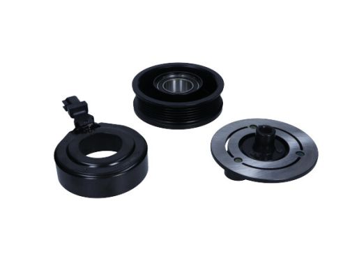 Ac130023 Sprzęgło Kompresora Klimatyzacji Visteon Maxgear