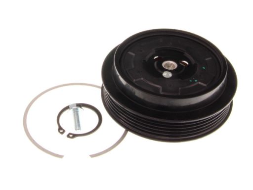 Ac130032 Sprzęgło Kompresora Klimatyzacji Denso 6 Maxgear