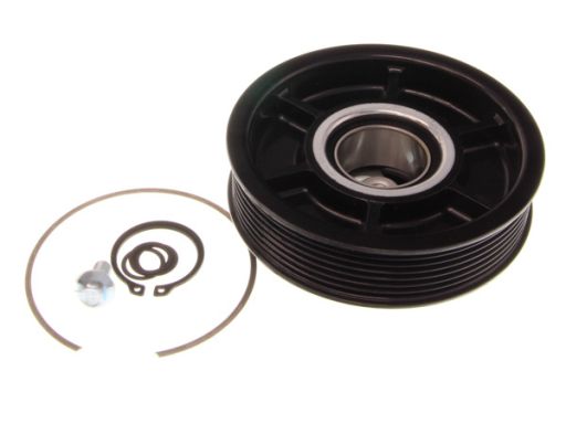 Ac130198 Sprzęgło Kompresora Klimatyzacji Denso 7 Maxgear