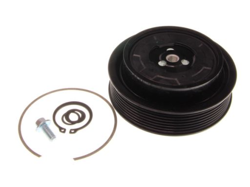 Ac130198 Sprzęgło Kompresora Klimatyzacji Denso 7 Maxgear