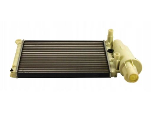 Ac209417 Chłodnica Fiat Punto 1,1/1,2 93-99 -Ac Maxgear