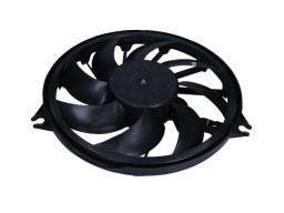 Ac214532 Wentylator Chłodnicy Peugeot 206 98- Bez Maxgear