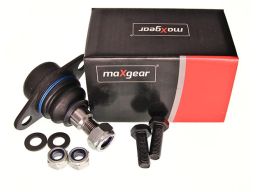 72-1569 Sworzeń Wahacza Bmw P. E53 X5 Le/Pr Górn Maxgear