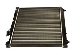 Ac219933 Chłodnica Suzuki Grand Vitara 98- Maxgear