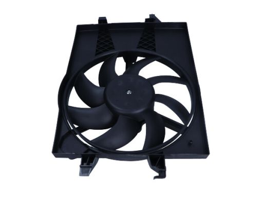 Ac226108 Wentylator Chłodnicy Ford Fiesta/ Fusion Maxgear