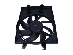 Ac226108 Wentylator Chłodnicy Ford Fiesta/ Fusion Maxgear