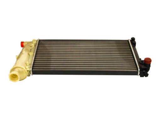 Ac230006 Chłodnica Peugeot 106/ Saxo 1,0-1,6 91- Maxgear