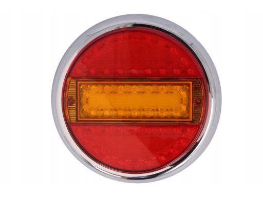 754 Lampa Tylna Waś